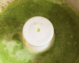 さらっとアスパラポタージュ(豆乳入り)作り方8写真