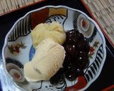 黒豆煮～しわ有り☆かため☆カンタン作り方13写真