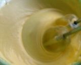 しっとり✿チーズケーキ作り方3写真