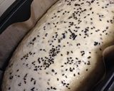 リンナイのダッチオーブンで焼いたゴパン作り方9写真
