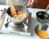 ちらし寿司作り方7写真