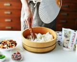 ちらし寿司作り方10写真