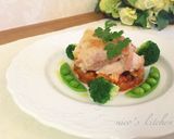夏野菜たっぷりラタトゥイユ作り方5写真