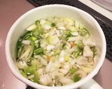 一歳からの野菜たっぷり肉団子とハンバーグ作り方2写真