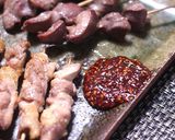 トースターで！本格的な焼き鳥♪作り方9写真