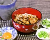 トースターで！本格的な焼き鳥♪作り方10写真