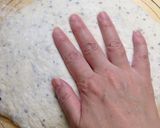 リンナイのダッチオーブンで焼いたゴパン作り方5写真