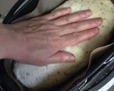 リンナイのダッチオーブンで焼いたゴパン作り方7写真