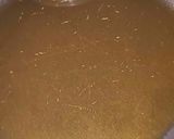 大葉のごま油揚げ作り方1写真