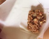 余りのドライカレー春巻き♪作り方7写真