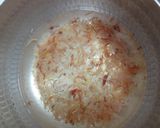 豚バラとナスのぶっかけ素麺作り方2写真