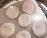 ママの手作りおやつを♡赤ちゃんせんべい作り方4写真