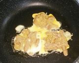 大豆のお肉deチーズピカタ作り方2写真