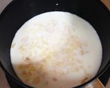 ブランマンジェ作り方1写真