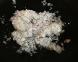 【離乳食】ハンバーグ★後期から作り方1写真