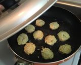 【離乳食】ハンバーグ★後期から作り方5写真