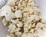 糖尿病&ダイエット★豆ツナコーンサラダ作り方1写真