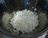 手作りミートソーススパゲッティ♪作り方1写真