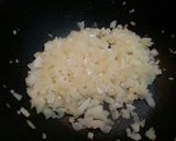 手作りミートソーススパゲッティ♪作り方2写真