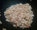 手作りミートソーススパゲッティ♪作り方3写真