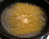 手作りミートソーススパゲッティ♪作り方5写真
