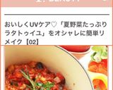 ツナのトマトクリームパスタ作り方7写真