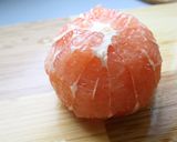 チキンパルメザングレフルソース作り方7写真