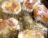 簡単！高級中華店の味！黒酢豚作り方3写真