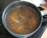 豚肉の紅茶煮作り方2写真
