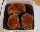 豚肉の紅茶煮作り方4写真