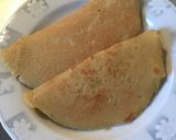 ポッカレモンでガレット作り方7写真