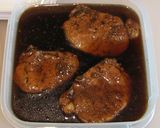 豚肉の紅茶煮作り方5写真