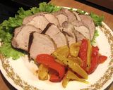 豚肉の紅茶煮作り方7写真