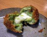 そら豆のコロッケ作り方4写真
