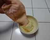 【手もみジューサー】豆腐クリーム作り方3写真