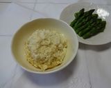 【手もみジューサー】豆腐クリーム作り方4写真