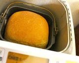 あま酒で作る食パン*～HB使用～*作り方3写真