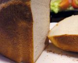 あま酒で作る食パン*～HB使用～*作り方4写真