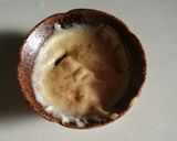 おいしいみそマヨソース作り方1写真