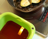 夏野菜が美味しい～茄子の揚げ浸し♡作り方3写真