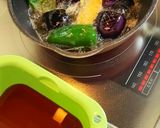 夏野菜が美味しい～茄子の揚げ浸し♡作り方4写真
