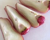 タイ フルーツ チョンプー作り方4写真