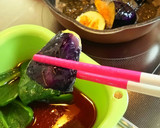 夏野菜が美味しい～茄子の揚げ浸し♡作り方5写真