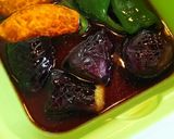 夏野菜が美味しい～茄子の揚げ浸し♡作り方6写真