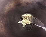 簡単♡中華風もやしと油揚げの炒めもの作り方4写真
