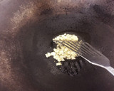簡単♡中華風もやしと油揚げの炒めもの作り方4写真