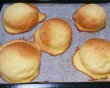 美味しい♪クッキーミルクパン作り方10写真