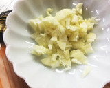 ◎簡単インゲンと豚肉の中華炒め作り方2写真