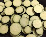 豚肉と茄子の胡麻味噌炒め作り方2写真
