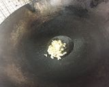 ◎簡単インゲンと豚肉の中華炒め作り方3写真